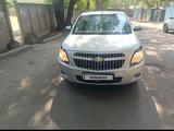 Chevrolet Cobalt 2022 года за 5 700 000 тг. в Алматы