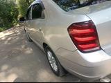 Chevrolet Cobalt 2022 года за 5 700 000 тг. в Алматы – фото 5
