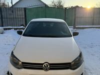 Volkswagen Polo 2013 годаfor3 500 000 тг. в Алматы