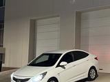 Hyundai Accent 2014 года за 5 750 000 тг. в Актау – фото 2
