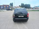 Hyundai Tucson 2006 года за 5 000 000 тг. в Актобе – фото 4