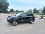 Hyundai Tucson 2006 года за 5 000 000 тг. в Актобе – фото 5