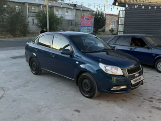 Ravon Nexia R3