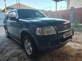 Ford Explorer 2005 года за 5 100 000 тг. в Алматы – фото 2