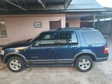 Ford Explorer 2005 года за 5 100 000 тг. в Алматы – фото 5