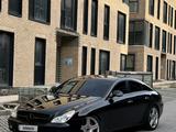 Mercedes-Benz CLS 500 2005 года за 8 500 000 тг. в Алматы