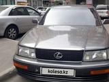 Toyota Celsior 1991 года за 2 000 000 тг. в Алматы – фото 2