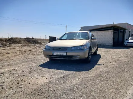 Toyota Camry 1997 года за 3 000 000 тг. в Атырау