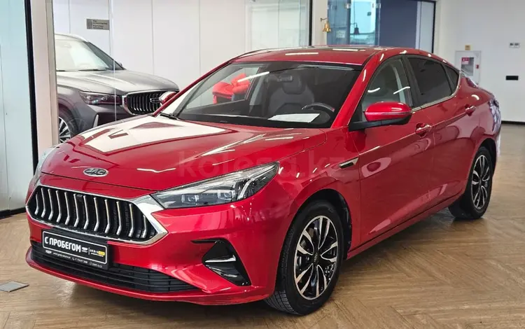 JAC J7 2023 года за 5 000 000 тг. в Астана