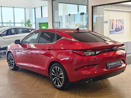 JAC J7 2023 года за 5 000 000 тг. в Астана – фото 4
