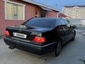 Mercedes-Benz S 320 1996 годаfor3 000 000 тг. в Атырау – фото 5