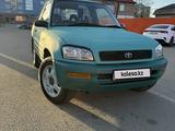 Toyota RAV4 1995 года за 2 100 000 тг. в Усть-Каменогорск – фото 3