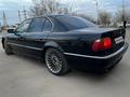 BMW 728 1995 годаүшін2 500 000 тг. в Костанай – фото 5