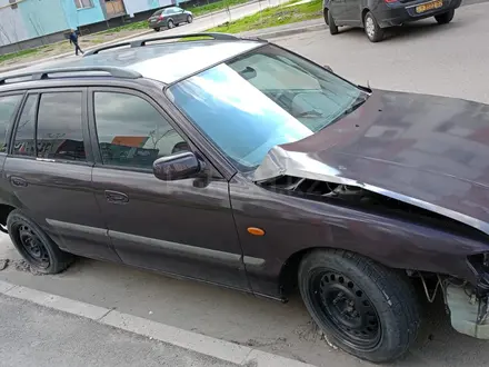 Mazda 626 1998 года за 1 000 000 тг. в Алматы – фото 4