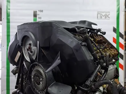 Двигатель AMX, ATQ, ACK, APR — объемом 2.8 на Volkswagen за 550 000 тг. в Астана – фото 3