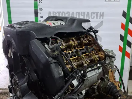Двигатель AMX, ATQ, ACK, APR — объемом 2.8 на Volkswagen за 550 000 тг. в Астана – фото 4