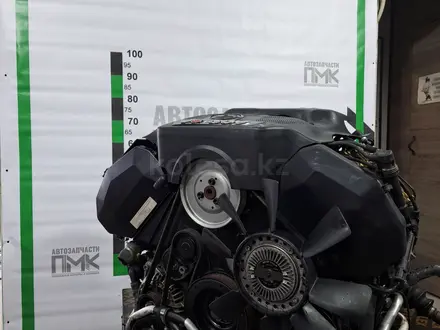 Двигатель AMX, ATQ, ACK, APR — объемом 2.8 на Volkswagen за 550 000 тг. в Астана – фото 6