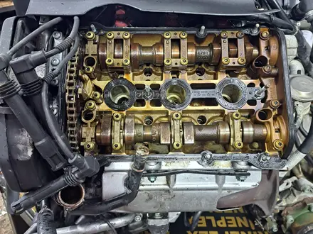 Двигатель AMX, ATQ, ACK, APR — объемом 2.8 на Volkswagen за 550 000 тг. в Астана – фото 7