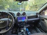 ВАЗ (Lada) Granta 2190 2012 года за 2 000 000 тг. в Алматы
