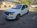 ВАЗ (Lada) Granta 2190 2012 года за 2 000 000 тг. в Алматы – фото 2