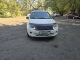 ВАЗ (Lada) Granta 2190 2012 года за 2 000 000 тг. в Алматы – фото 4