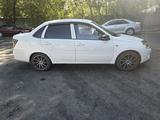 ВАЗ (Lada) Granta 2190 2012 года за 2 000 000 тг. в Алматы – фото 5