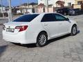 Toyota Camry 2013 года за 8 200 000 тг. в Актау – фото 4