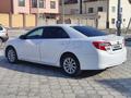 Toyota Camry 2013 года за 8 200 000 тг. в Актау – фото 6