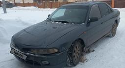 Mitsubishi Galant 1994 годаүшін1 150 000 тг. в Астана