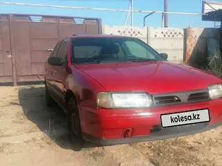 Nissan Primera