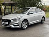 Hyundai Accent 2018 года за 6 100 000 тг. в Петропавловск