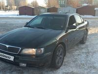 Nissan Maxima 1998 годаүшін1 400 000 тг. в Кокшетау