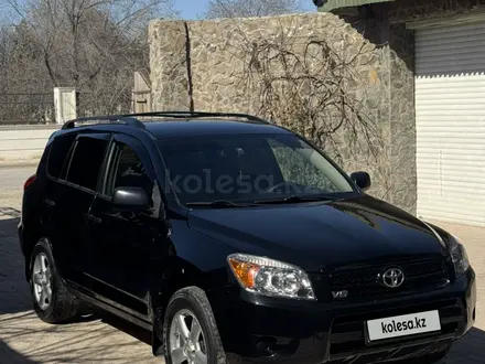 Toyota RAV4 2007 года за 6 100 000 тг. в Актау – фото 2