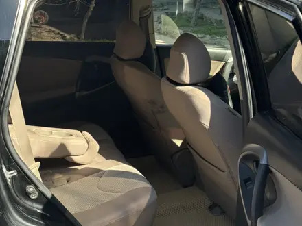 Toyota RAV4 2007 года за 6 100 000 тг. в Актау – фото 6
