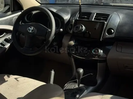 Toyota RAV4 2007 года за 6 100 000 тг. в Актау – фото 7