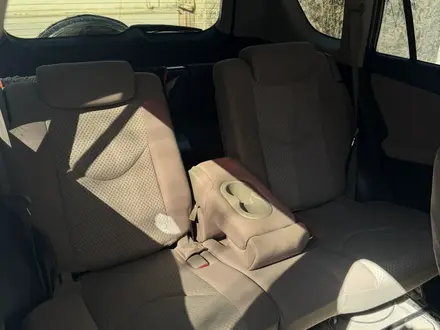 Toyota RAV4 2007 года за 6 100 000 тг. в Актау – фото 8
