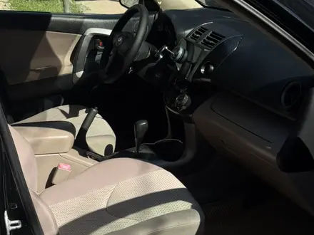 Toyota RAV4 2007 года за 6 100 000 тг. в Актау – фото 9