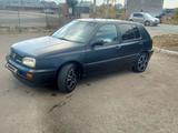 Volkswagen Golf 1994 года за 1 200 000 тг. в Уральск