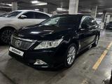 Toyota Camry 2014 года за 9 200 000 тг. в Астана