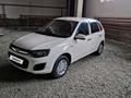 ВАЗ (Lada) Kalina 2192 2013 годаүшін2 250 000 тг. в Семей – фото 6