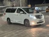 Toyota Alphard 2009 года за 6 300 000 тг. в Актобе