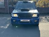 Subaru Forester 2000 годаүшін3 500 000 тг. в Алматы