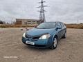 Nissan Primera 2002 года за 2 500 000 тг. в Петропавловск – фото 2