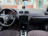 Volkswagen Polo 2013 годаүшін5 100 000 тг. в Сатпаев