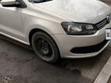 Volkswagen Polo 2013 года за 5 100 000 тг. в Сатпаев – фото 3