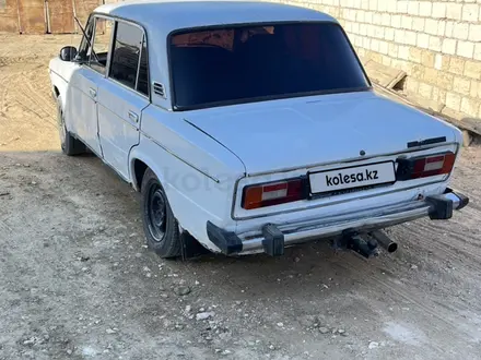 ВАЗ (Lada) 2106 2000 года за 450 000 тг. в Актау – фото 2