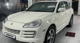 Porsche Cayenne 2009 года за 7 500 000 тг. в Тараз – фото 2