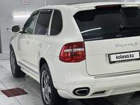 Porsche Cayenne 2009 годаүшін7 500 000 тг. в Тараз