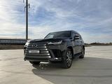 Lexus LX 600 2022 годаүшін75 000 000 тг. в Астана – фото 2