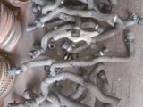 Патрубки системы охлаждения Audi за 5 000 тг. в Алматы
